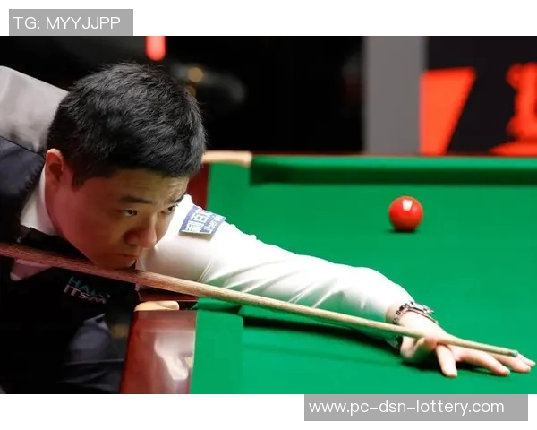 丁俊晖与希金斯巅峰对决谁将书写斯诺克历史新篇章